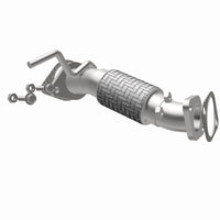 Thumbnail for BRE Exhaust 06-10 Sonata 2.4L Front Pipe Kit