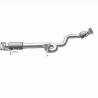 Thumbnail for BRE Exhaust 10-15 Equinox Terrain 3.0L 3.6L Front Pipe Kit