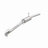 Thumbnail for BRExhaust 01-03 Infiniti QX4/ 01-04 Nissan Pathfinder Muffler Kit