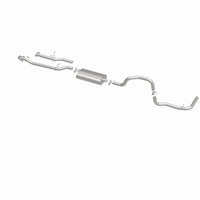 Thumbnail for MagnaFlow BRE Exhaust Kit 94-97 Ranger B3000 B4000
