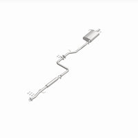 Thumbnail for MagnaFlow BRE Exhaust Kit 97-99 Acura CL 3.0L