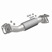 Thumbnail for BRE Exhaust 13-16 SANTA FE SPORT SORENTO 2.4L Front Pipe Kit