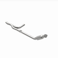 Thumbnail for Magnaflow 2004 Dodge Ram 1500 4.7L Direct Fit Converter