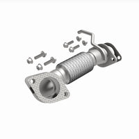 Thumbnail for BRE Exhaust 11-15 Kia Optima Front Pipe Kit