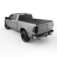 Thumbnail for EGR 15-24 Ram 1500 DS/DT 6.4ft Bed (w/o RAMBOX) RollTrac Electric Tonneau Cover