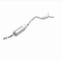 Thumbnail for MagnaFlow BRE Exhaust Kit 10-13 Ford Transit Connect 2.0L