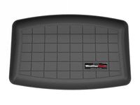 Thumbnail for WeatherTech 24-25 Tesla Model 3 Cargo Liner - Black