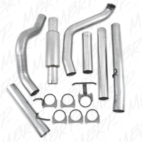 Thumbnail for MBRP 1999-2003 Ford F-250/350 7.3L P Series Exhaust System