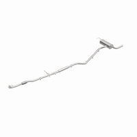 Thumbnail for MagnaFlow BRE Exhaust Kit 14-18 JEEP CHEROKEE 2.4L