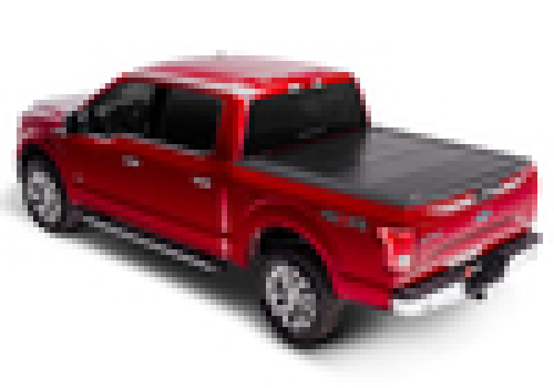Ford Ranger 6ft BAKFlip G2 Cover
