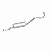 Thumbnail for MagnaFlow BRE Exhaust Kit 05 Tundra 4.0L