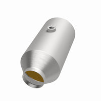 Thumbnail for Magnaflow 2.50in. Uni. Ford 8617 Mid-Bed Series Direct Fit Converter