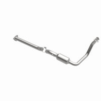 Thumbnail for Magnaflow 96-99 Chevy Express 1500 5.7L Direct Fit Converter