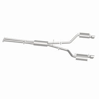 Thumbnail for MagnaFlow BRE Exhaust Kit 05-10 300 Magnum Charger 5.7L