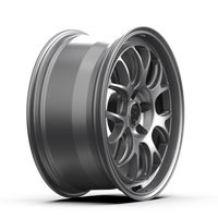 Thumbnail for fifteen52 Apex RSR 18x8.5 5x112 42mm ET 57.1mm Center Bore Matte Titanium