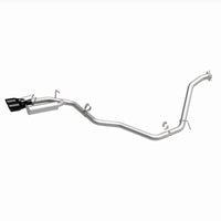 Thumbnail for Magnaflow 25-26 Toyota Camry SPEQ Series Stainless Cat-Back Performance Exhaust System
