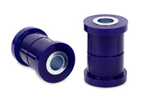 Thumbnail for SuperPro 00-06 Nissan Sentra Front Lower Control Arm Inner Front Bushing Kit