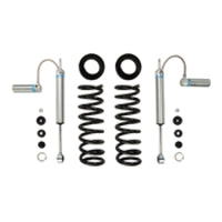Thumbnail for Bilstein B8 5162 Series 13-16 Dodge Ram 3500 Monotube Front Suspension Kit