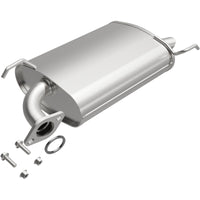 Thumbnail for BRE Exhaust 98-02 Accord 3.0L Muffler Kit