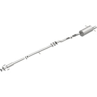 Thumbnail for MagnaFlow BRE Exhaust Kit 96-99 Subaru Legacy 2.2L