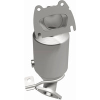 Thumbnail for Magnaflow 14-17 Jeep Cherokee 3.2L Direct Fit Converter