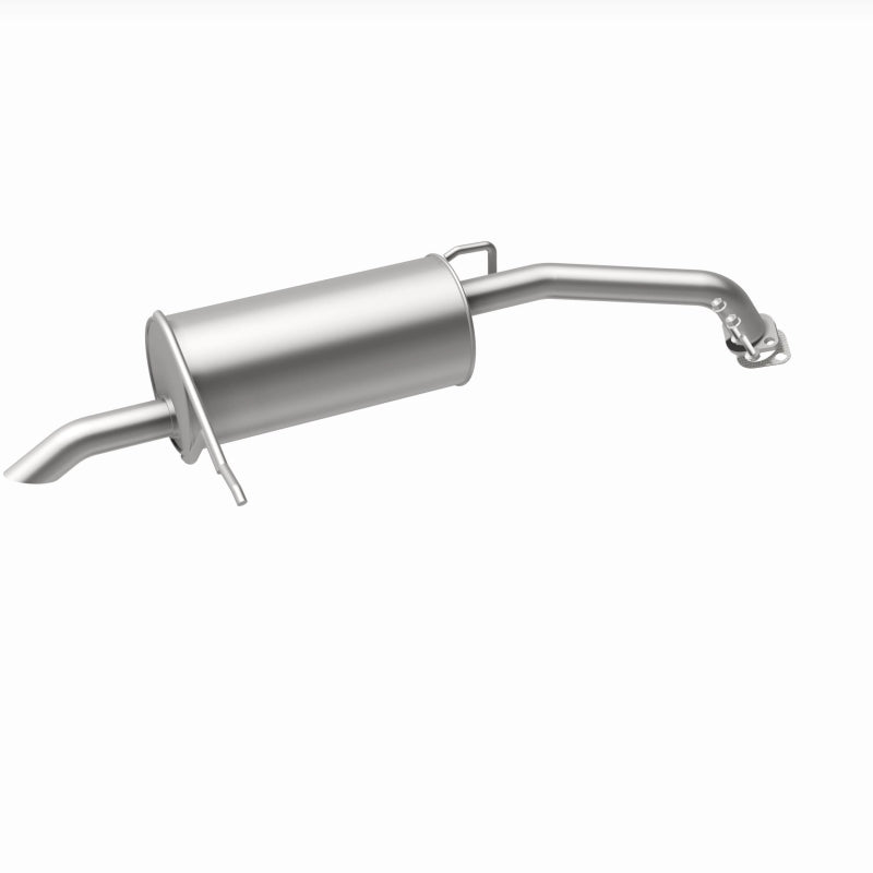 BRE Exhaust 11-16 Hyundai Elantra 1.8L Muffler Kit