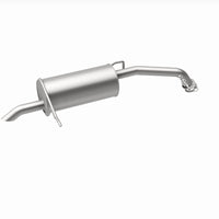 Thumbnail for BRE Exhaust 11-16 Hyundai Elantra 1.8L Muffler Kit