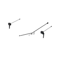 Thumbnail for MBRP Pillar Light Kit, Flood Beam Can-Am Maverick R 24-25