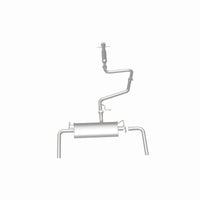 Thumbnail for BRExhaust 08-12 CHEVROLET MALIBU 3.6L Exhaust Kit