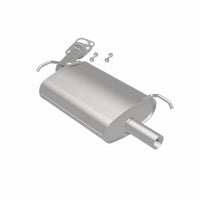 Thumbnail for BRE Exhaust 04-05 G35 3.5L Muffler Kit