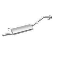 Thumbnail for MagnaFlow BRE Exhaust Kit 09-13 Toyota Corolla S 1.8L