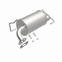 Thumbnail for BRE Exhaust 06-09 Legacy 2.5L Muffler Kit