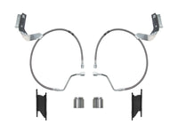 Thumbnail for ICON 23-24 Ford F250/F350 Super Duty 4WD 4.5in Lift Front Box Kit