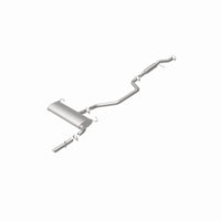 Thumbnail for MagnaFlow BRE Exhaust Kit 07-14 Sebring 200 Avenger 2.4L