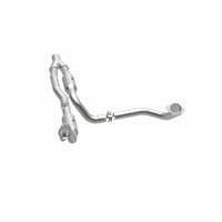 Thumbnail for MagnaFlow 2012 Ram 1500 Tradesman HD V8 5.7L OEM Underbody Direct-Fit Catalytic Converter