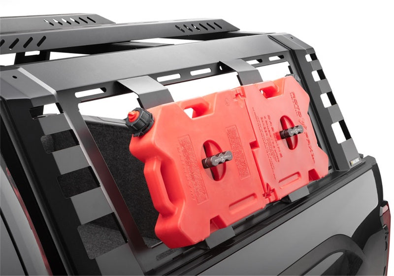 RealTruck Ascend Overland Rack