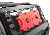 Thumbnail for RealTruck Ram 1500 Overland Rack