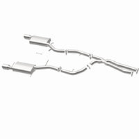 Thumbnail for BRExhaust 07-10 BMW 335i/335xi 3.0L Exhaust Kit