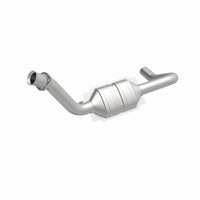 Thumbnail for MagnaFlow Conv DF 07-09 Chrysler/Dodge Aspen/Durango 5.7L Driver Side