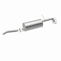 Thumbnail for BRE Exhaust 06-11 Accent Rio 1.6L Muffler Kit