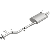 Thumbnail for BRE Exhaust 94-99 Accord CL 2.2L 2.3L Muffler Kit