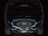 Thumbnail for AWE Tuning 11-24 Dodge Durango 5.7L Track Edition Exhaust w/ Diamond Black Tips