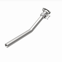 Thumbnail for BRE Exhaust 01-06 Sebring Stratus 2.4L 2.7L Front Pipe Kit