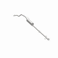 Thumbnail for MagnaFlow BRE Exhaust Kit 95-00 Toyota Tacoma 2.7L