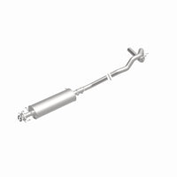 Thumbnail for MagnaFlow BRE Exhaust Kit 03-06 Ford Expedition