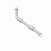 Thumbnail for Magnaflow 13-17 Lexus LX570 5.7L Direct Fit Converter