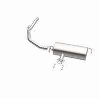 Thumbnail for MagnaFlow BRE Exhaust Kit 04-10 Toyota Sienna