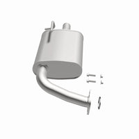 Thumbnail for BRE Exhaust 07-12 Altima 2.5L 3.5L Muffler Kit