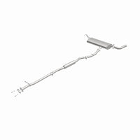 Thumbnail for MagnaFlow BRE Exhaust Kit 08-14 Nissan Rogue 2.5L