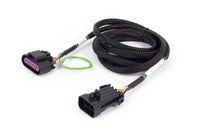 Thumbnail for Haltech NEXUS Rebel LS Corvette Pedal Adaptor